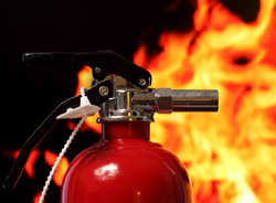 Sécutrol Protection incendie et systèmes de sécurité